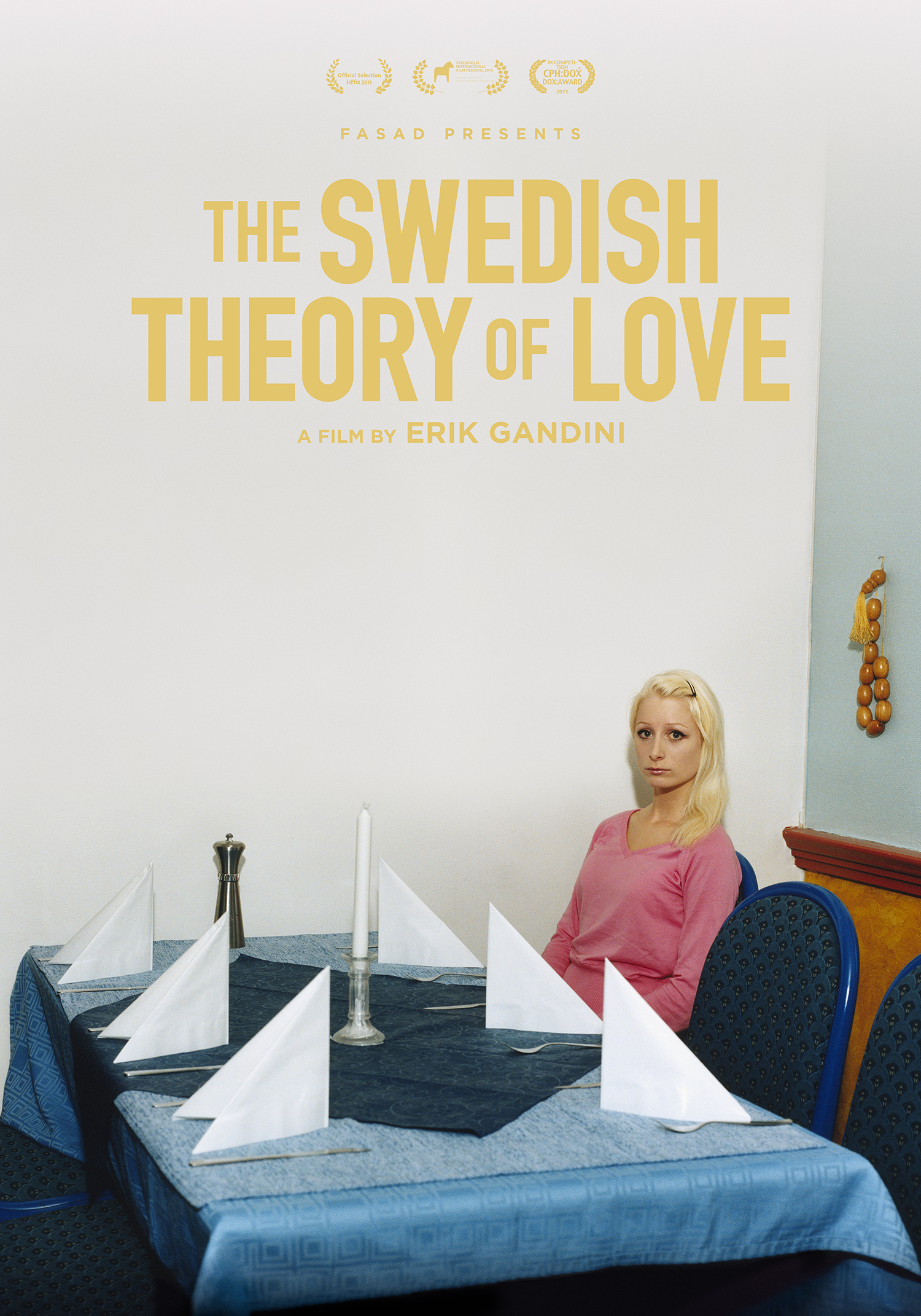 The Swedish Theory of Love