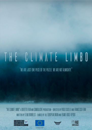 The Climate Limbo