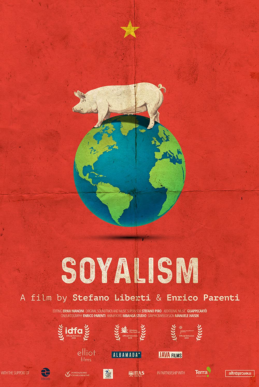 Soyalism