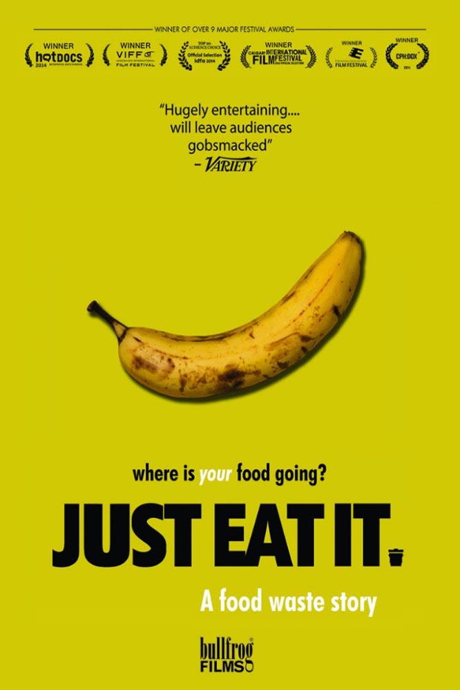 Just Eat It