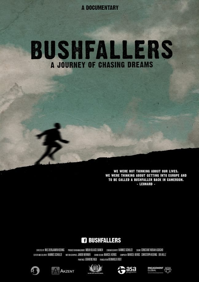 Bushfallers – A Journey Of Chasing Dreams
