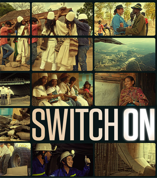 Switch On