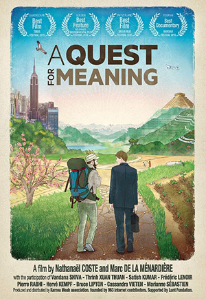 A Quest for Meaning