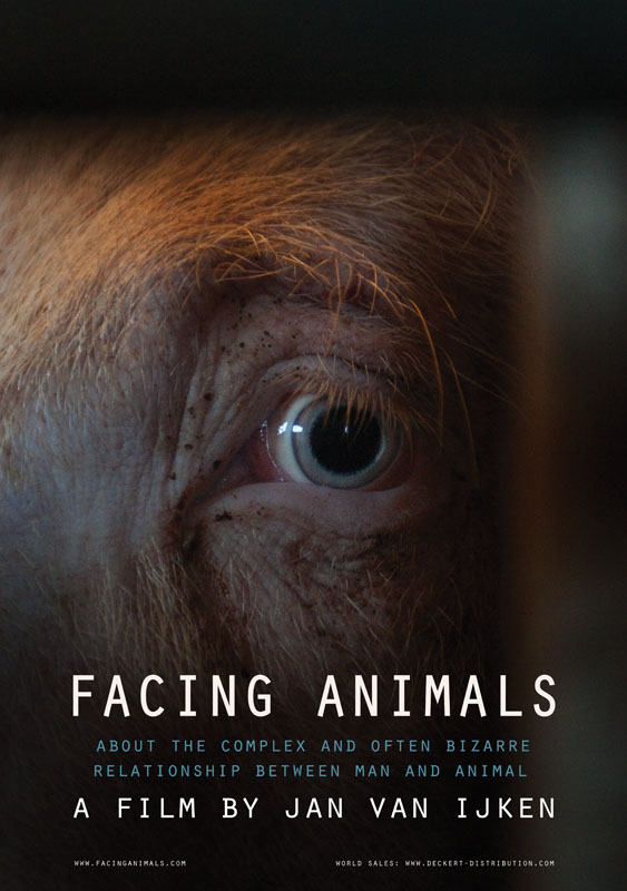 Facing Animals