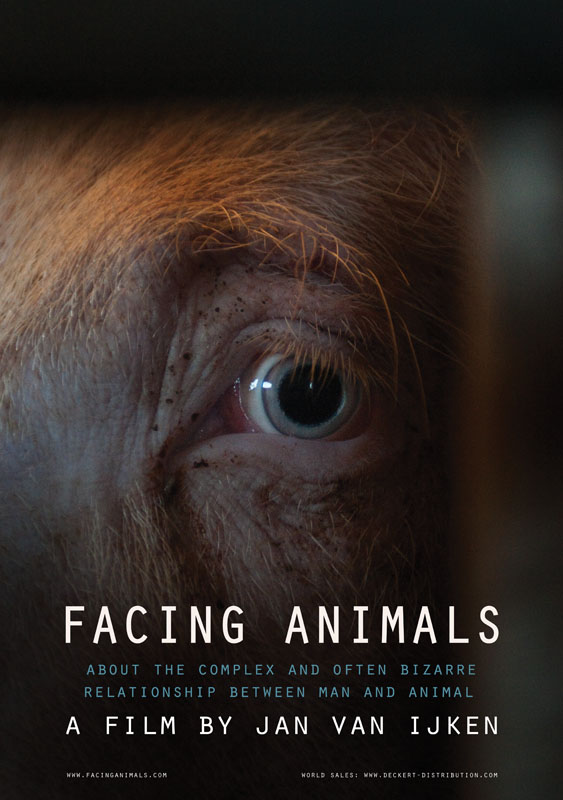 Facing Animals