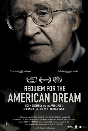 Requiem For The American Dream