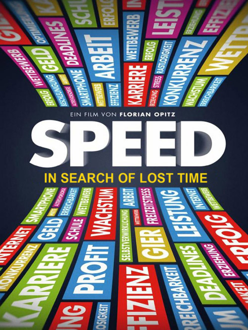 Speed – in search of lost time