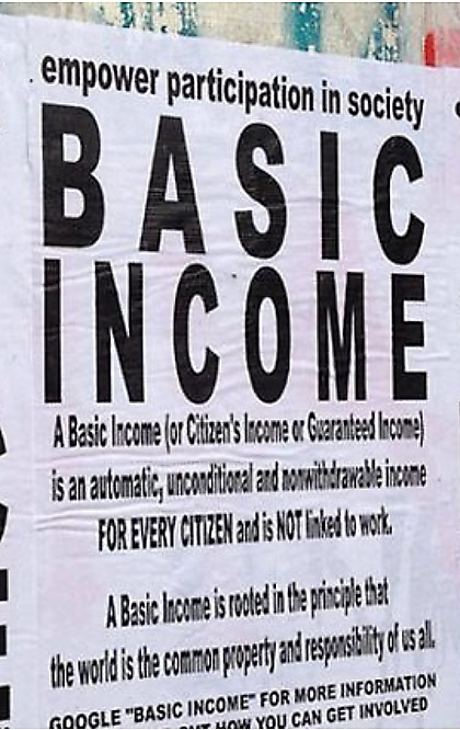 A Basic Income for All!