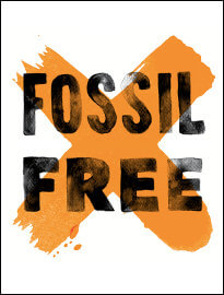 Fossil Free