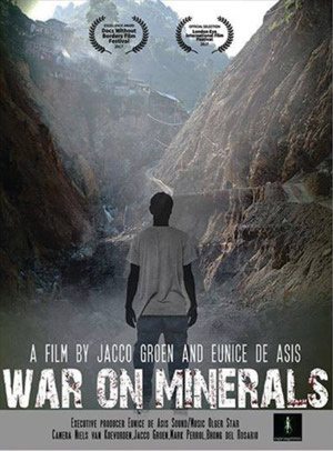 War on Minerals