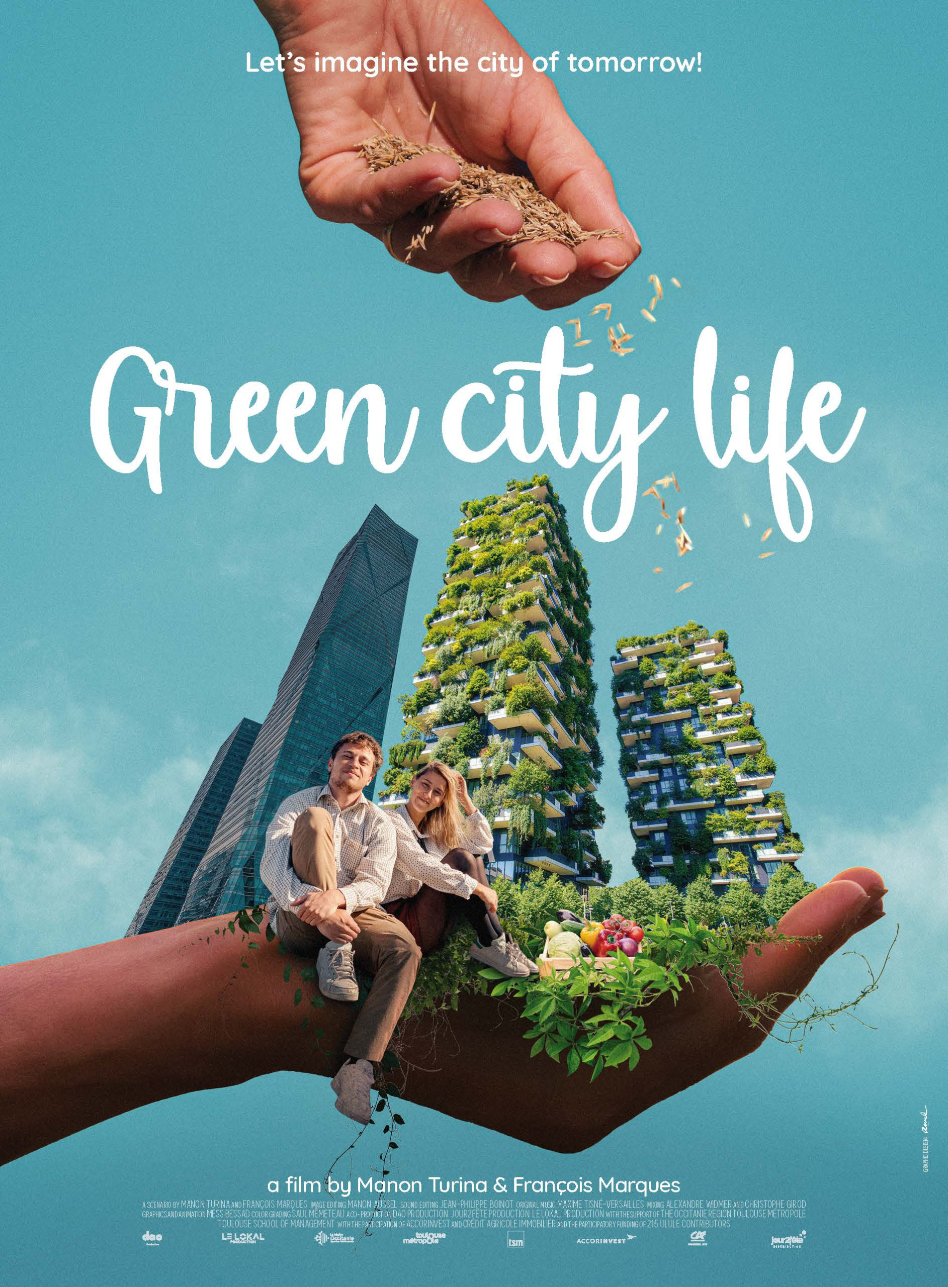 Green City Life